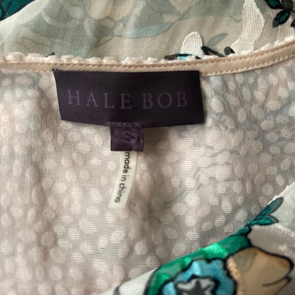 Hale Bob Silk Top - Picture 7 of 7
